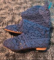 Damen Sommerstiefel gr.38 Neu! Bayern - Landshut Vorschau