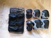 K2 Moto Pad Set M, Schoner Inliner Schleswig-Holstein - Elmshorn Vorschau