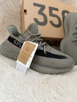 Adidas Yeezy Boost YZY 350 V2 NEU Granit (HQ2059) Bayern - Haßfurt Vorschau