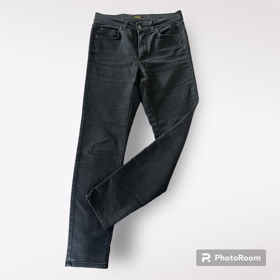 Jeans von Angels Gr. 38 in Pleidelsheim