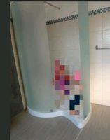 Duschkabine Duschabtrennung Dusche mit Wanne Nordrhein-Westfalen - Ibbenbüren Vorschau