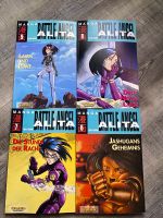 Battle Angel Alita Hessen - Eppstein Vorschau