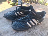 Adidas Mundial Team 37 1 3 Fußballschuhe Rheinland-Pfalz - Niederkirchen bei Deidesheim Vorschau