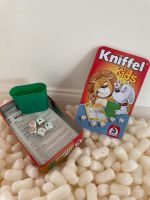 Kniffel Kids in Metalldose Stuttgart - Stuttgart-West Vorschau