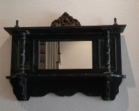 Regal mit Spiegel, Wanddeko Antik Nordrhein-Westfalen - Stolberg (Rhld) Vorschau
