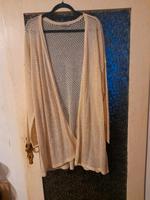 Strickjacke Größe 52 Sachsen - Beilrode Vorschau