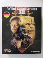 Wing Commander 3 Heart of the tiger Big Box Baden-Württemberg - Obersulm Vorschau