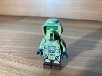 Lego Star Wars Minifigur Clone Scout Trooper sw1002 aus Set 75234 Bayern - Forchheim Vorschau