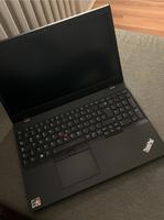 Lenovo Thinkpad L15 Laptop / Notenbook Top Zustand München - Thalk.Obersendl.-Forsten-Fürstenr.-Solln Vorschau