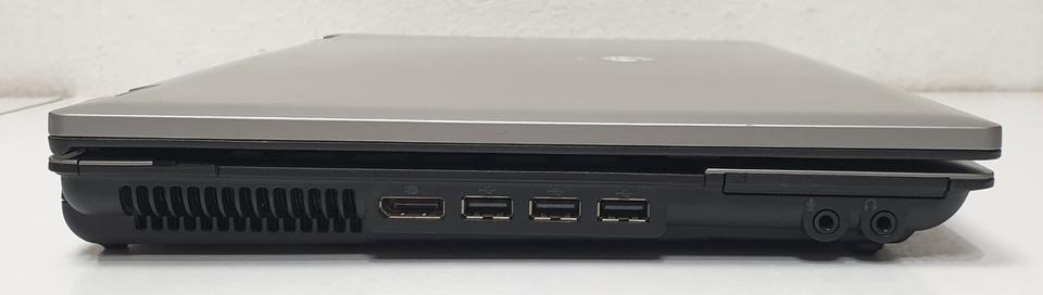 HP ProBook Windows XP Gamer Notebook 500GB 4GB Laptop 15,6" COM in Fellbach