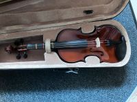 Violine  2x Nordrhein-Westfalen - Emsdetten Vorschau