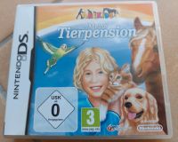 Nintendo DS Spiel: Meine Tierpension sehr gut erhalten Niedersachsen - Reppenstedt Vorschau
