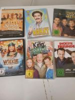 Verschieden dvds Baden-Württemberg - Oedheim Vorschau