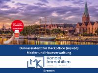 Büroassistenz für Backoffice (m/w/d) - TZ o. VZ #MK1 Walle - Steffensweg Vorschau