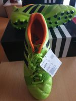 Adidas Nocken- Fußballschuhe Gr. 40 neu. Nordrhein-Westfalen - Remscheid Vorschau