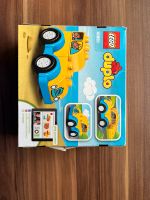 Lego Duplo Bus Fahrzeug Auto 10851 komplett Bayern - Vohenstrauß Vorschau