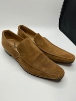 Yves Saint Laurent Herren Loafer aus Wildleder Gr. 41,5 Hamburg-Nord - Hamburg Alsterdorf  Vorschau