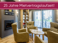Wissen was clever ist – Investition in Ihre Pflegeimmobilie! Nordrhein-Westfalen - Troisdorf Vorschau