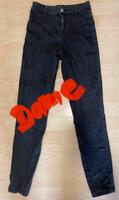 * Damenjeans Bershka Gr. 34 Brandenburg - Wandlitz Vorschau