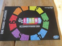 Das Spiel des Lebens - Schuldenberg Bayern - Aßling Vorschau