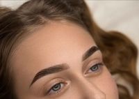 Powderbrows Permanent Make up PMU Modell Niedersachsen - Ilsede Vorschau