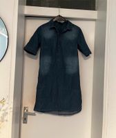 Da. Jeans Kleid „Jean Pascale“, mit Taschen, Gr. 36 Nordrhein-Westfalen - Issum Vorschau