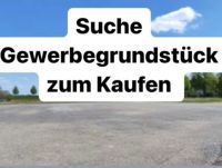 Gesuch: Gewerbe-Grundstück in Toplage für KFZ-Halle und Verkauf Baden-Württemberg - Weil am Rhein Vorschau