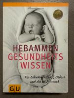 GU Buch „Hebammen Gesundheitswissen“ Berlin - Reinickendorf Vorschau