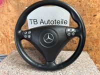 Mercedes Benz R171 SLK Multifunktion Lenkrad Nordrhein-Westfalen - Bottrop Vorschau