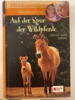 Auf der Spur der Wildpferde Rheinland-Pfalz - Vettelschoß Vorschau