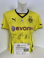 BVB Trikot 2013/2014 Teamsigniert COA Puma M Nordrhein-Westfalen - Lünen Vorschau