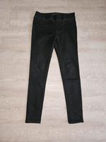 Jeans/Hose/Treggings schwarz von Orsay Gr. 36 (S) Sachsen-Anhalt - Halle Vorschau
