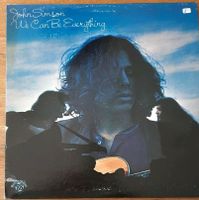 John Simson, we can be everything, LP, 1971 Bayern - Aschaffenburg Vorschau