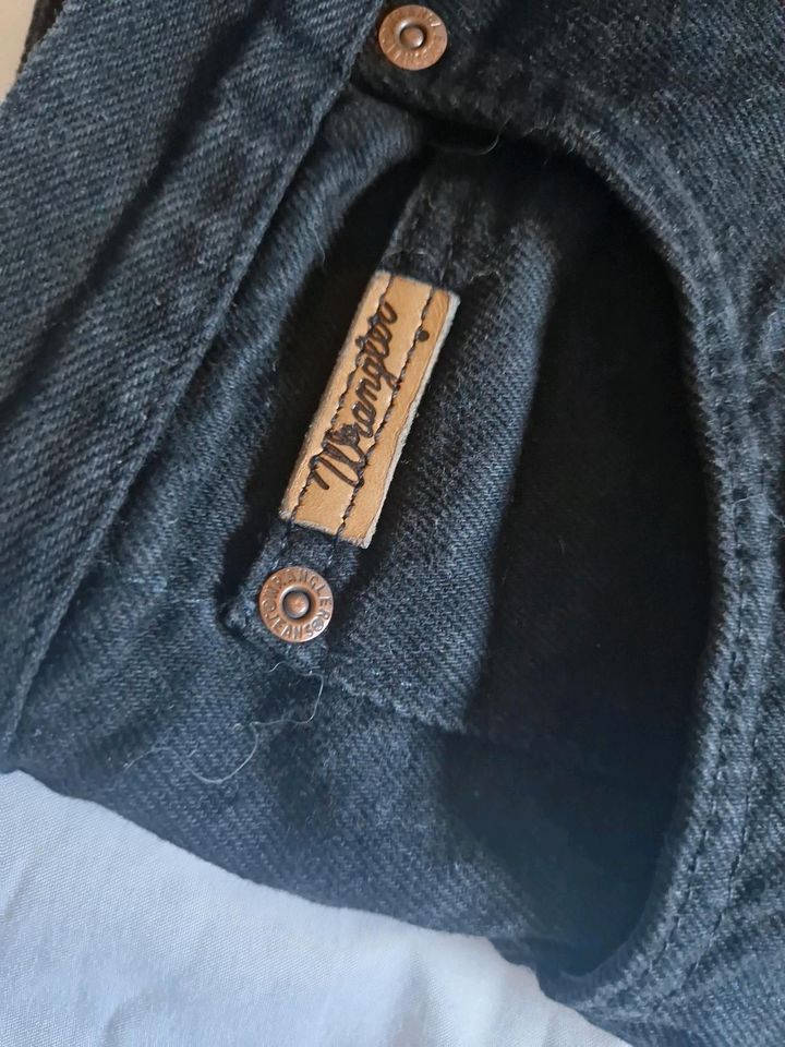 WRANGLER Jeans gr 40/34 - wie neu in Marne