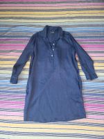 Franco callegari p&c kleid tunika bluse leinen 38 m neu blau dame Schleswig-Holstein - Molfsee Vorschau