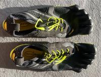 Vibram Fivefingers Laufschuhe V-Run 16M3101 Bayern - Dinkelsbuehl Vorschau