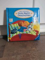 Meine allerersten Gute-Nacht-Geschichten Thüringen - Breitenworbis Vorschau