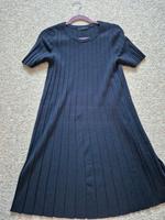 Kleid Strickkleid Gr. 34 OUI knielang Dresden - Laubegast Vorschau