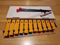 Studio 49 GSD Sopran Glockenspiel Saarland - Homburg Vorschau