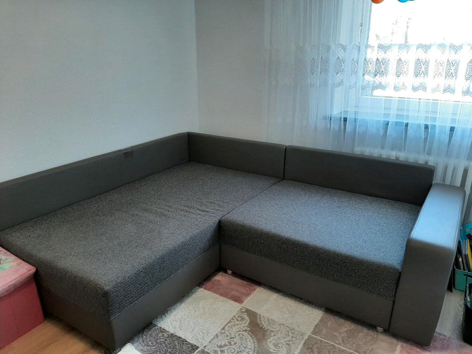 Schlafsofa, Schlafcouch, Eckcouch in Köln