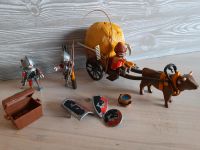 Playmobil Heuwagen Hessen - Burghaun Vorschau