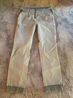 Patrizia Pepe Zigarettenhose Gr. 27  NP 179€ Bayern - Eichendorf Vorschau