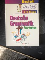 Deutsche Grammatik Buch 5/6 Klassen Frankfurt am Main - Ginnheim Vorschau