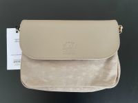 Herschel Orion Handtasche Umhängetasche beige timberwolf NEU Frankfurt am Main - Gallusviertel Vorschau