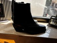 Topshop Westernstiefelette Hessen - Fulda Vorschau