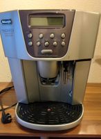 Delonghi Magnifica Pronto Cappuccino Kaffeevollautomat Niedersachsen - Cloppenburg Vorschau
