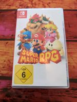 Super Mario RPG (Nintendo Switch) Duisburg - Duisburg-Süd Vorschau
