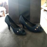 Pumps Gr. 37 Marke bpc Bayern - Arnstorf Vorschau