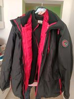 Xxl Jacke 3-teilig Gr. 50 Brandenburg - Bernau Vorschau