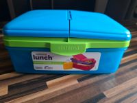 Systema Lunch Box Brotdose NEU Sachsen - Zwickau Vorschau